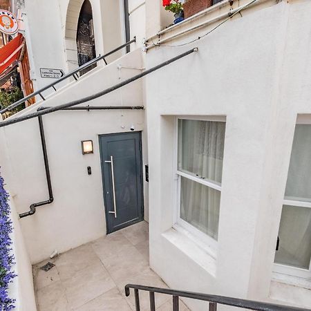 Modern Garden Flat With Private Parking Lejlighed London Eksteriør billede