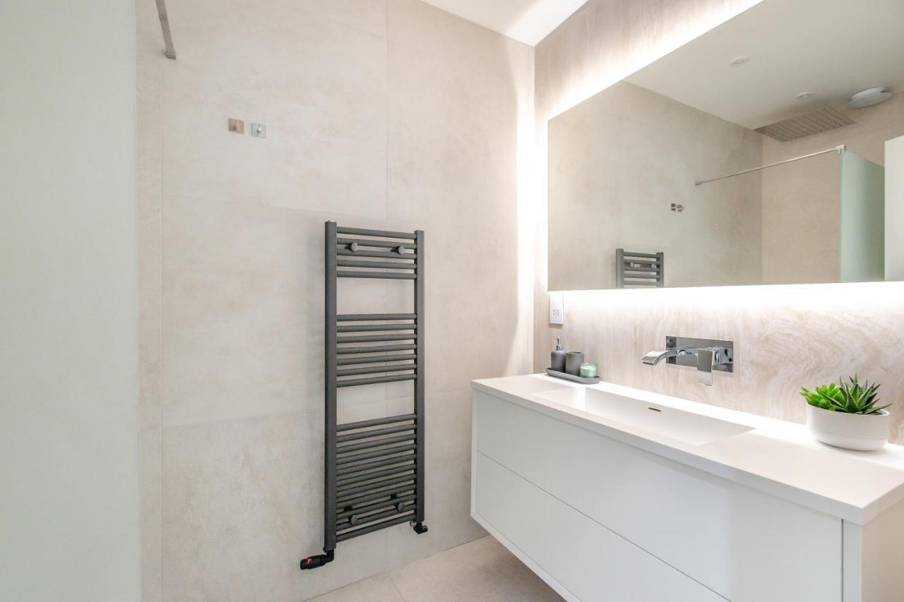 Modern Garden Flat With Private Parking Lejlighed London Eksteriør billede